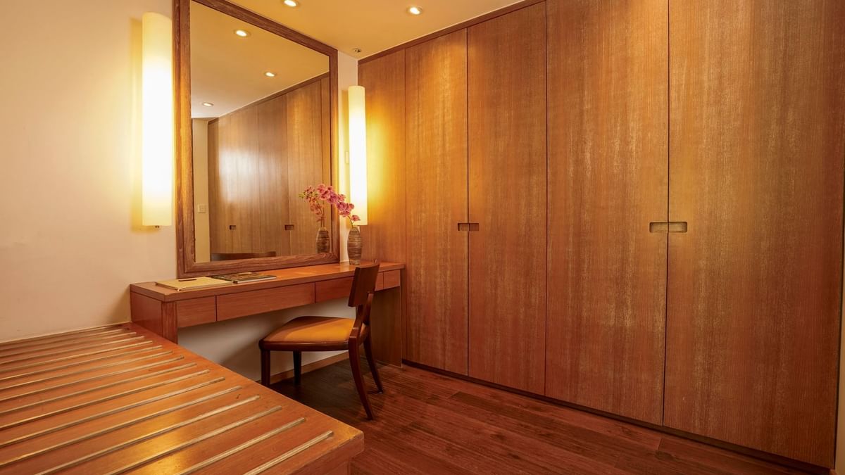 Damai Suite 3