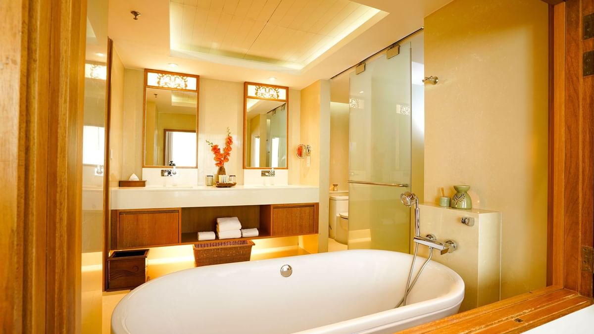 Damai Suite 4