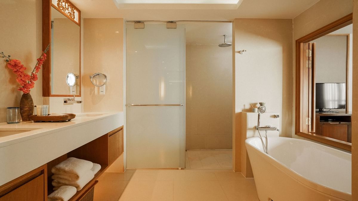 Damai Suite 5