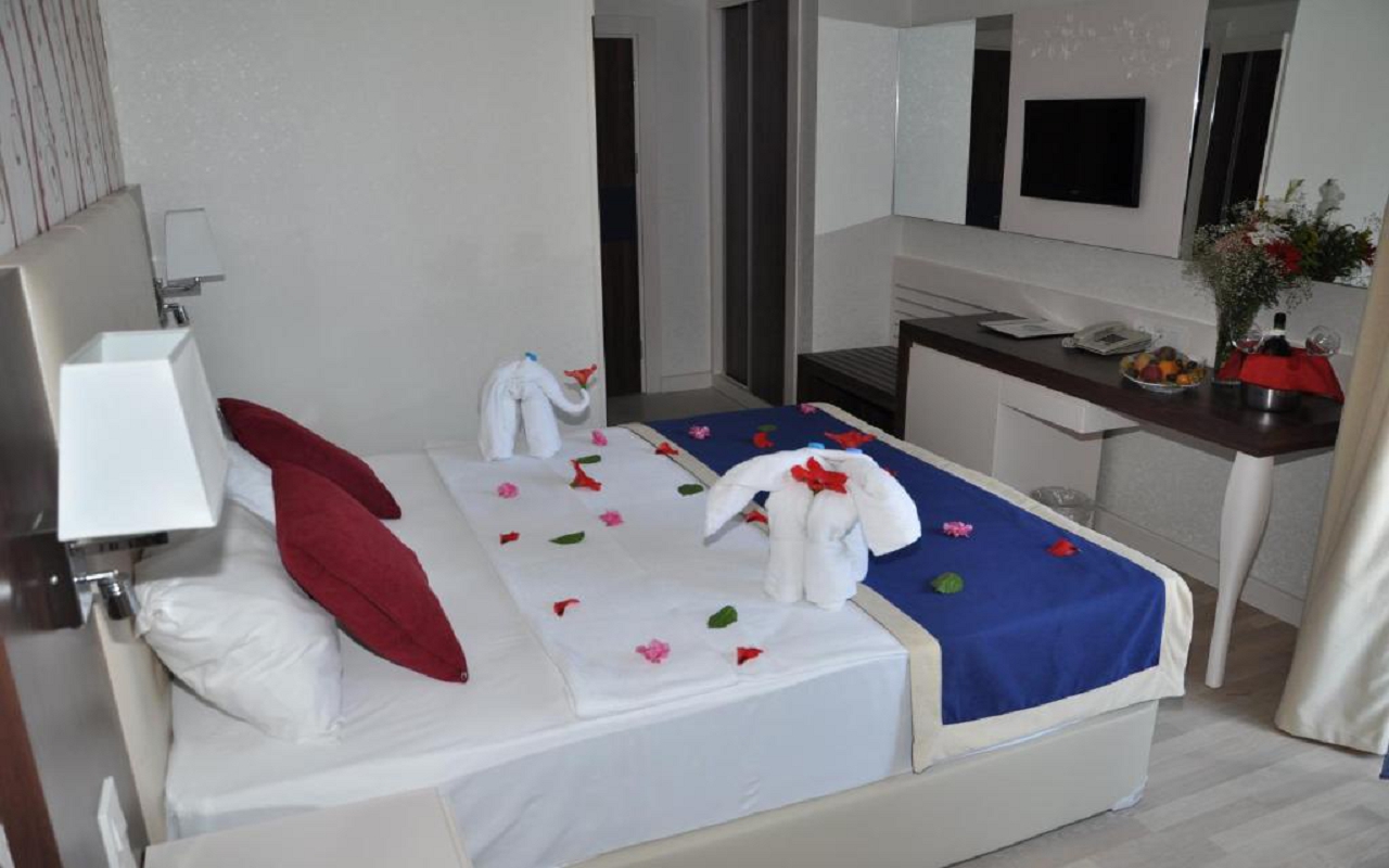 Room - Kleopatra Micador Hotel (4)