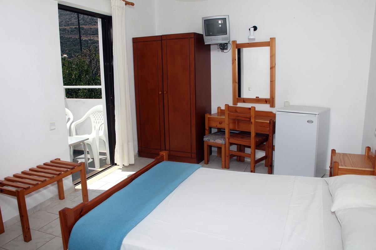 Double Room 2