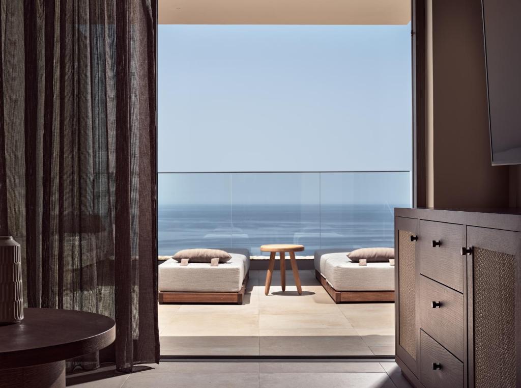 Suite Elite With Infinity Private Pool Sea View (4)