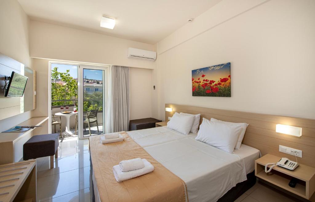 Standard Room 6