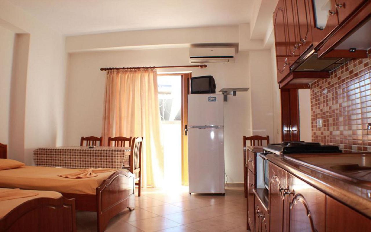 Romario Apartments - APP 1+1 1