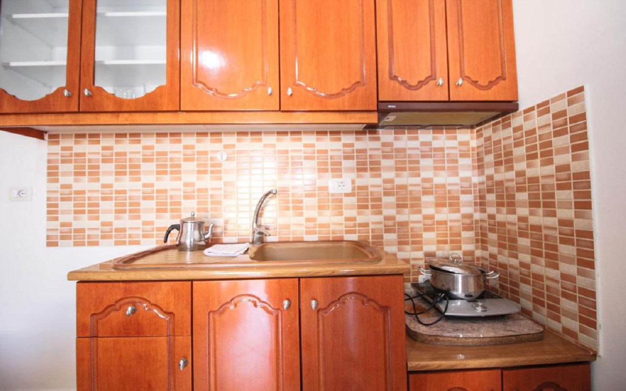 Romario Apartments - APP 1+1 11