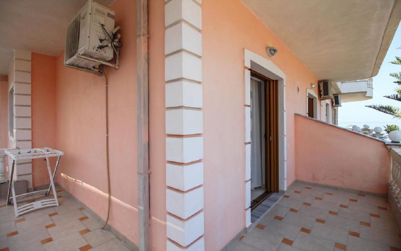 Romario Apartments - APP 1+1 12