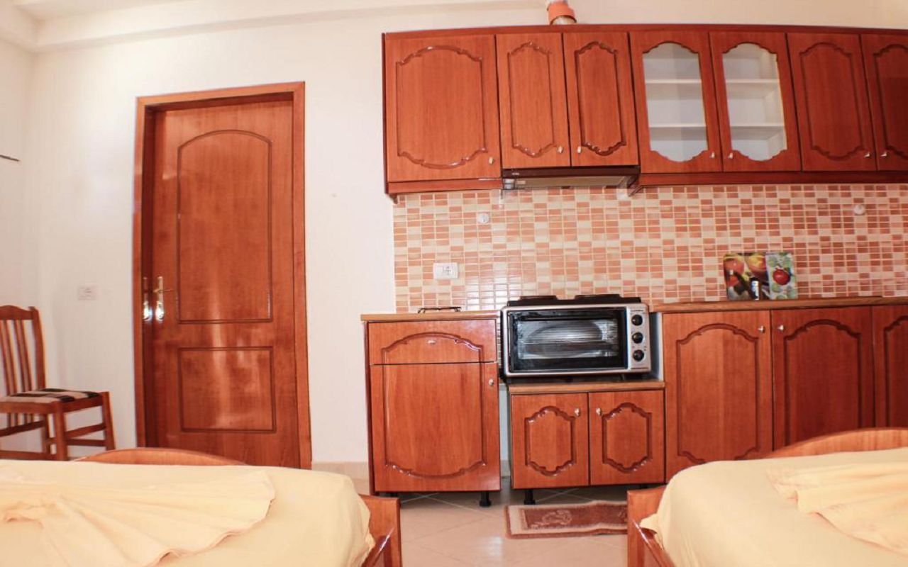 Romario Apartments - APP 1+1 2