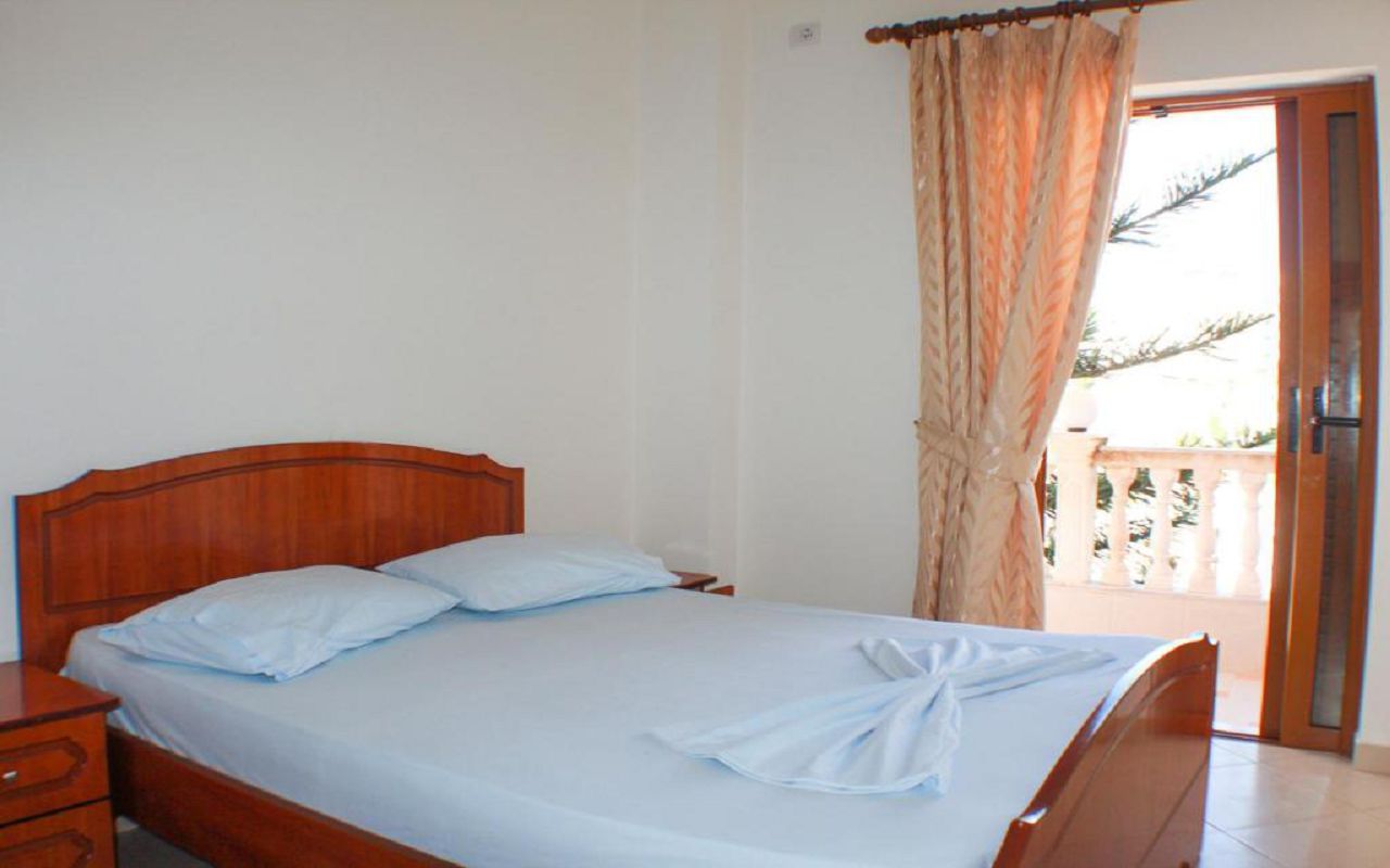 Romario Apartments - APP 1+1 4