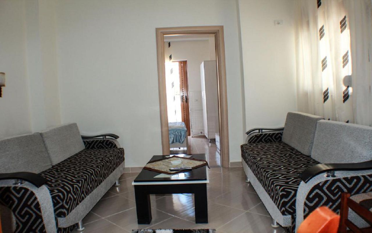 Romario Apartments - APP 1+1 7