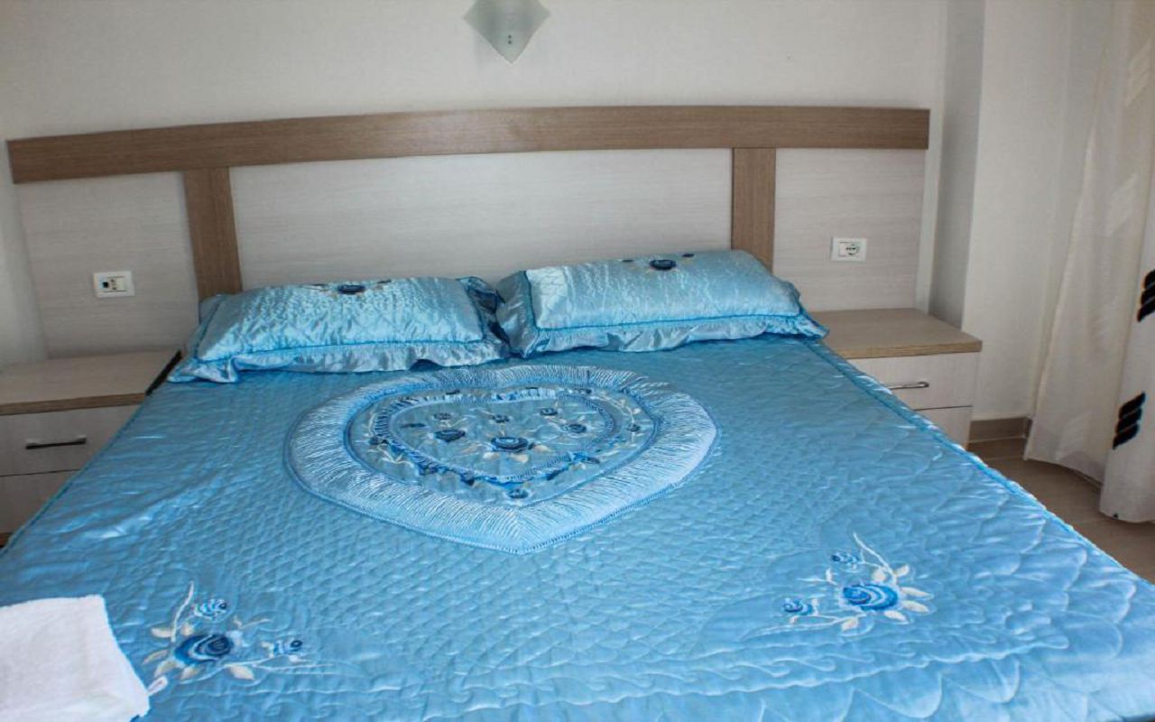 Romario Apartments - APP 1+1 8
