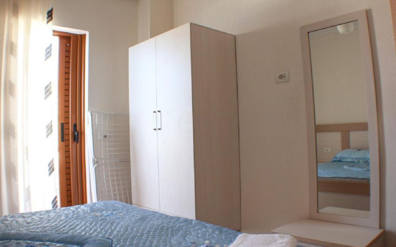 Romario Apartments - APP 1+1 9