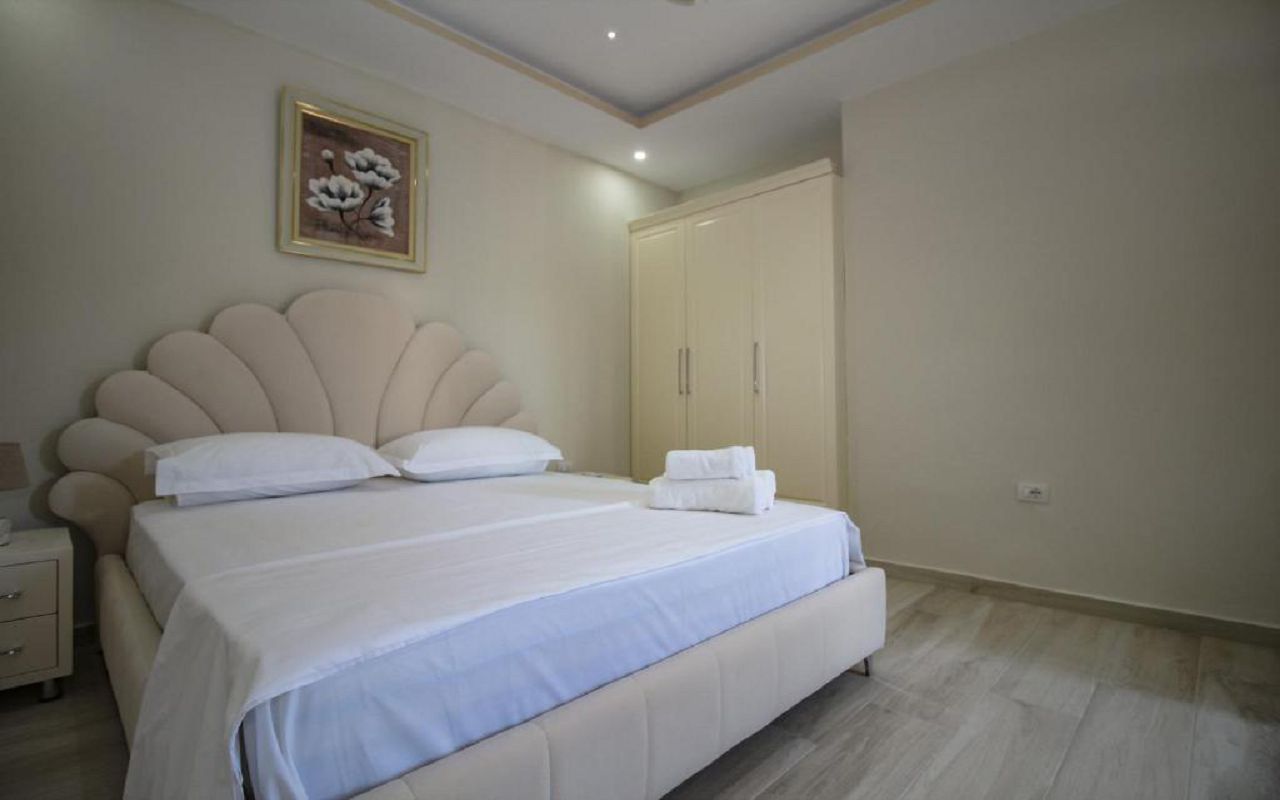 Romario Apartments - Family Suite 1