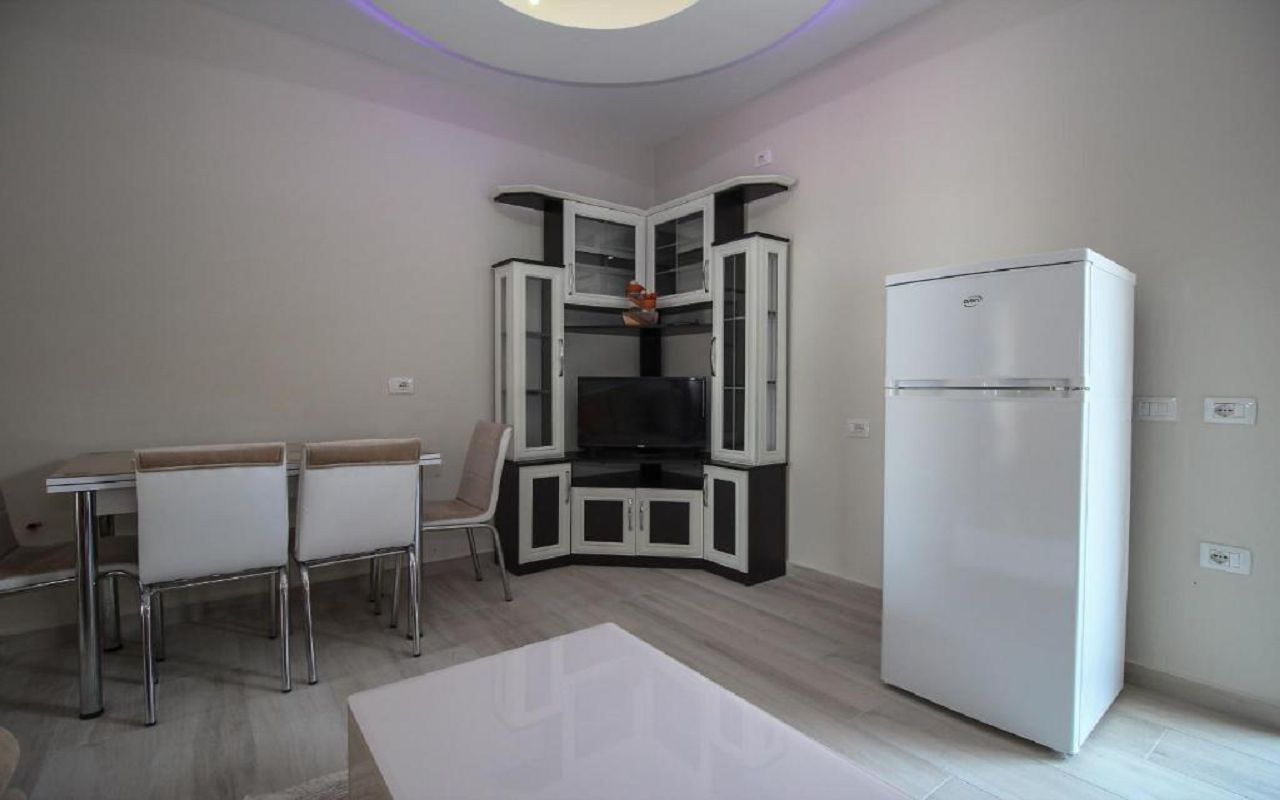 Romario Apartments - Family Suite 3