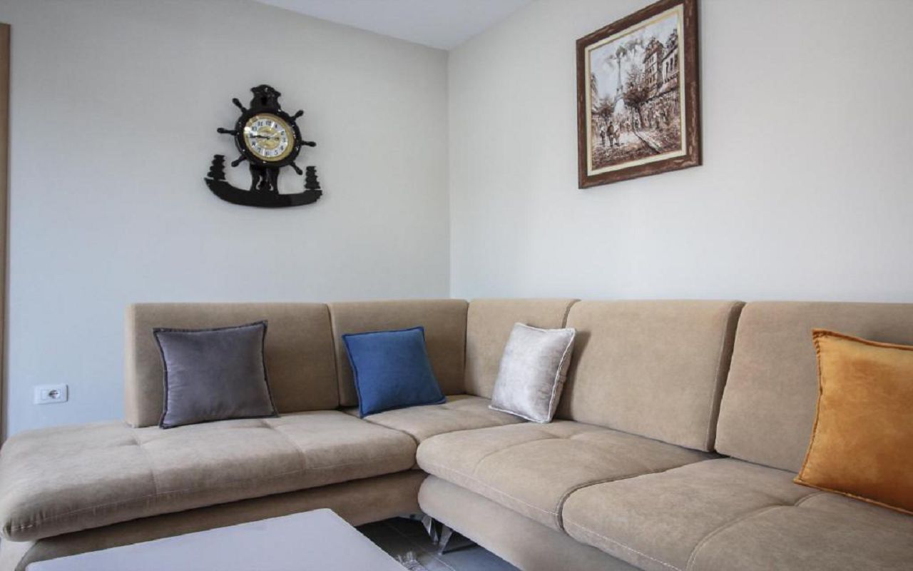 Romario Apartments - Family Suite 4