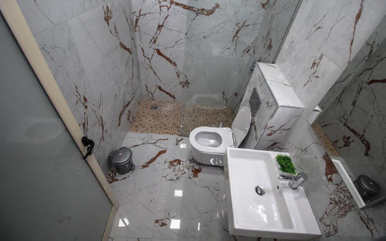 Romario Apartments - Family Suite 5