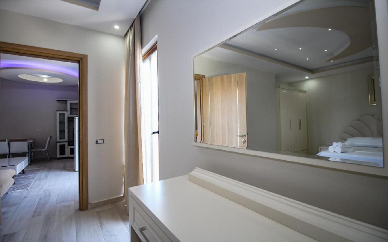 Romario Apartments - Family Suite 7