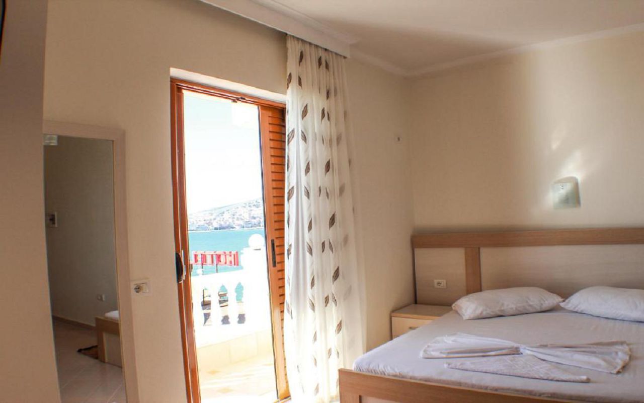 Romario Apartments - Studio DBL 1