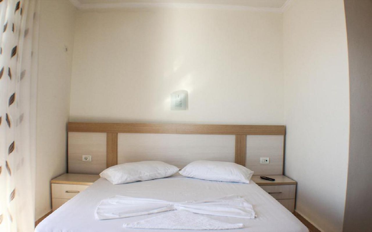 Romario Apartments - Studio DBL 4