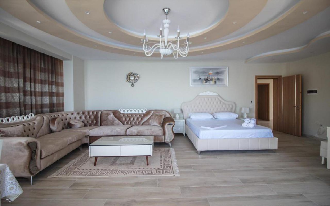 Romario Apartments - Suite 2