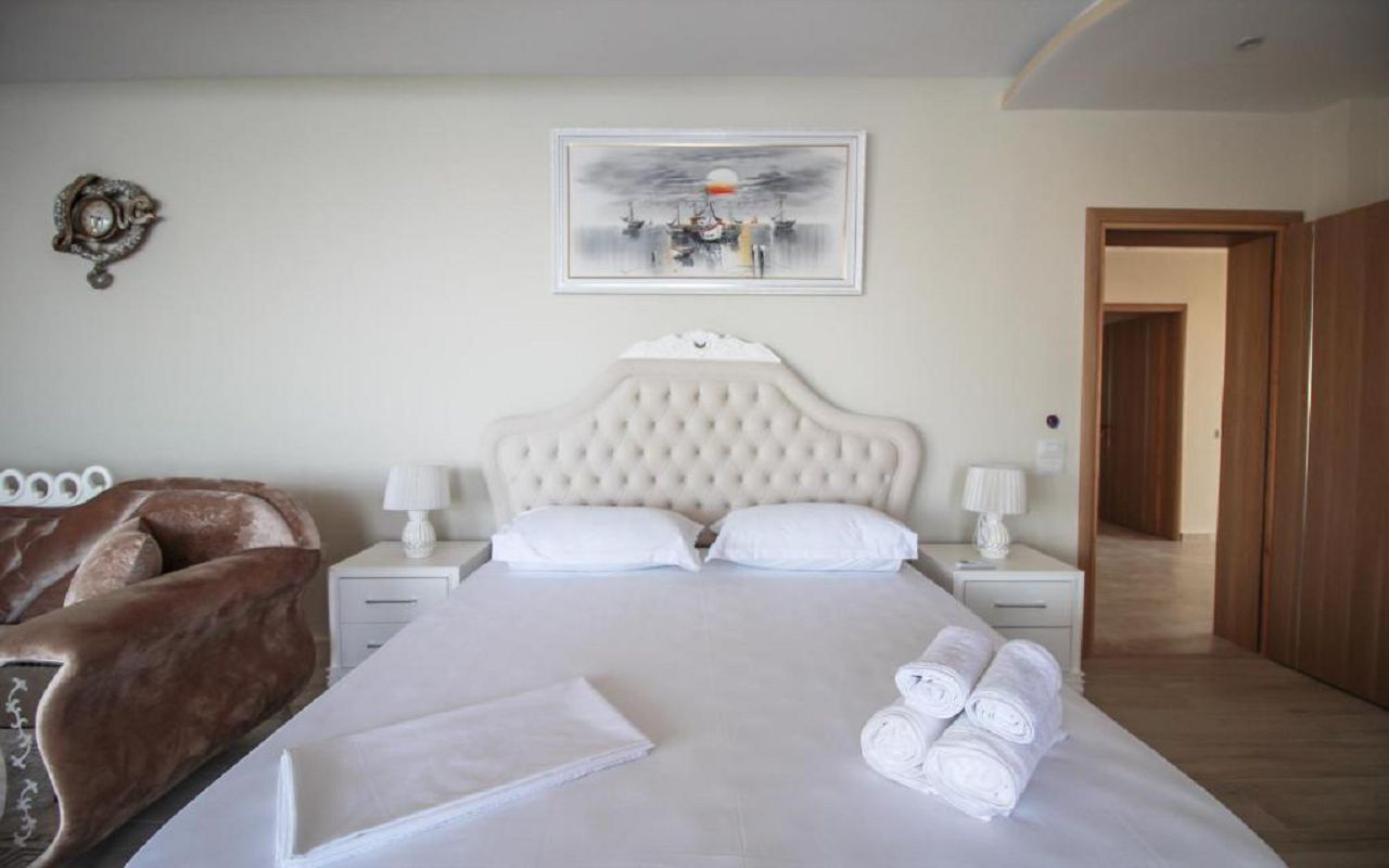Romario Apartments - Suite 3