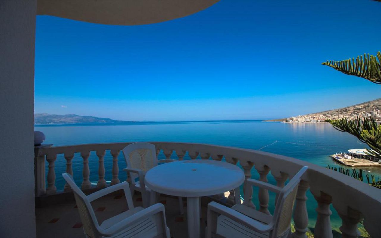 Romario Apartments - Suite 7