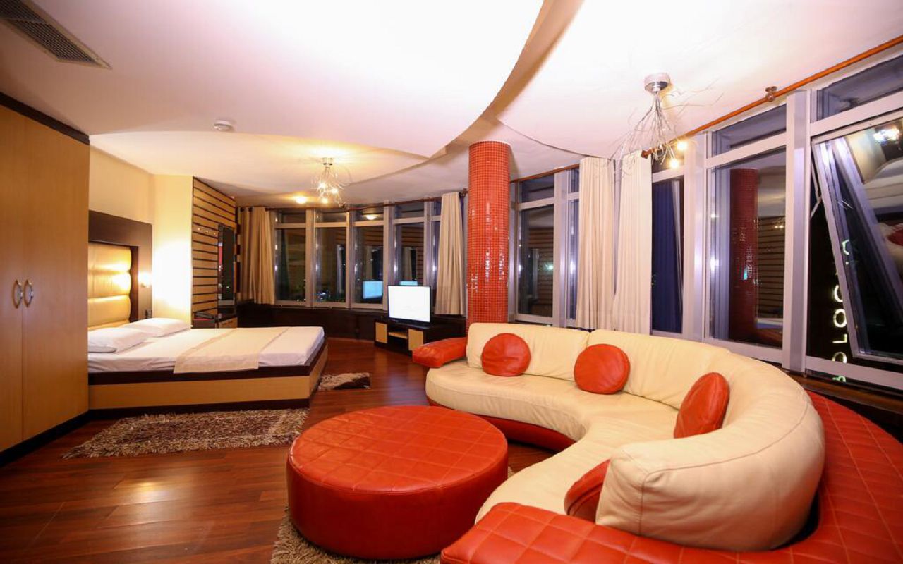 Vlora International 14 - SUITE 1