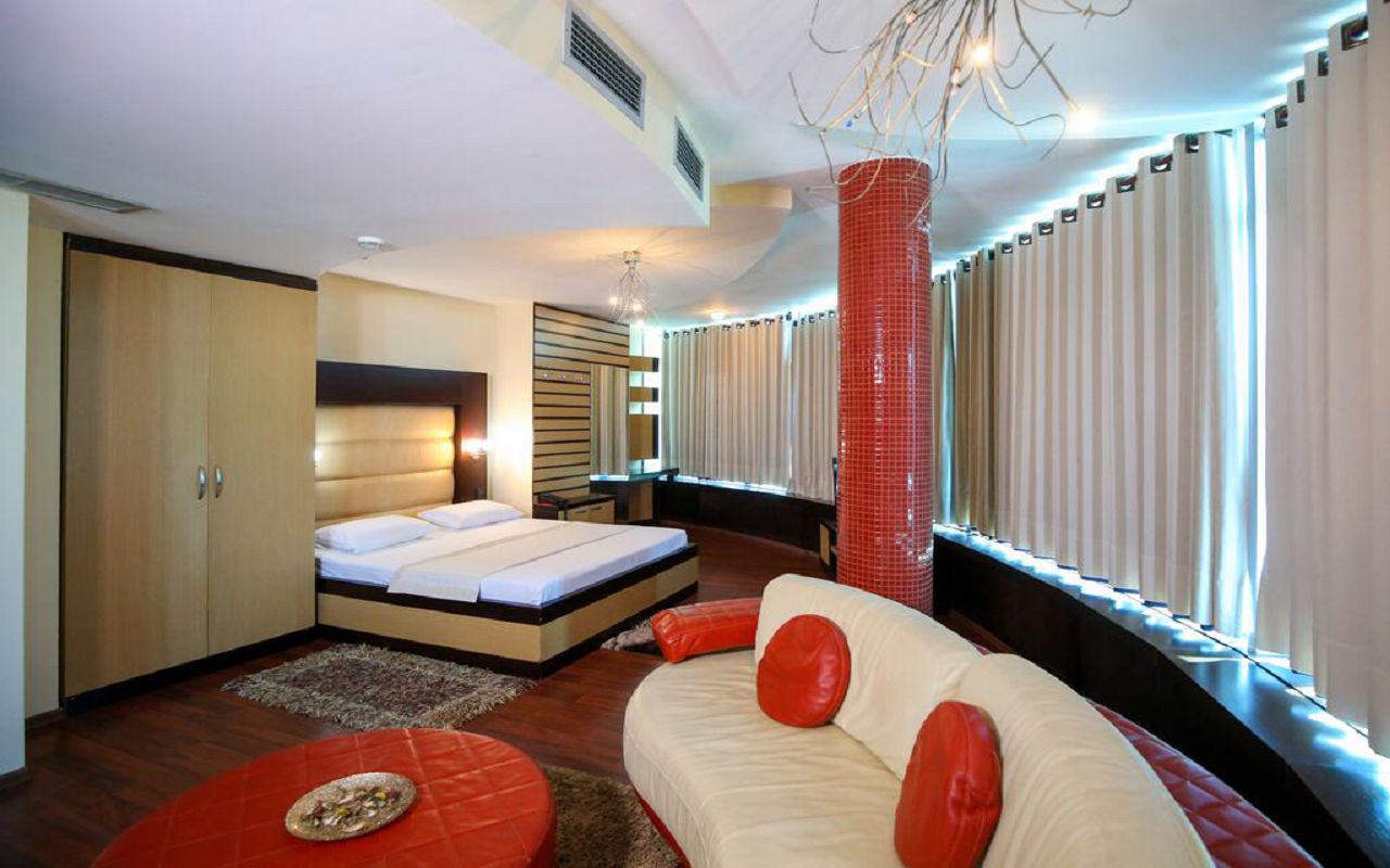 Vlora International 14 - SUITE 4