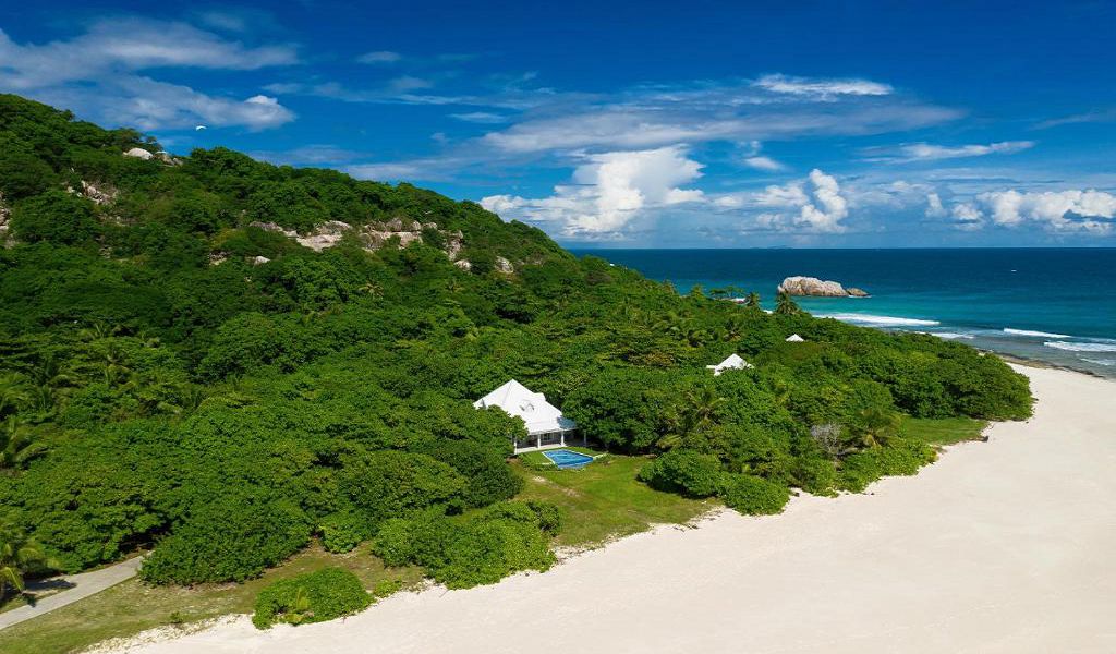 1Cousine Island Seychelles (2)