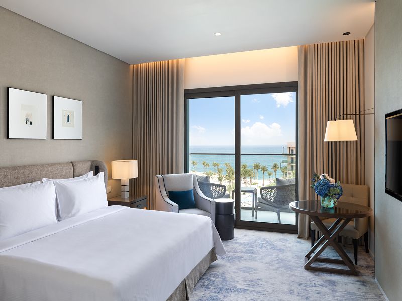 OceanViewDeluxe-Bedroom