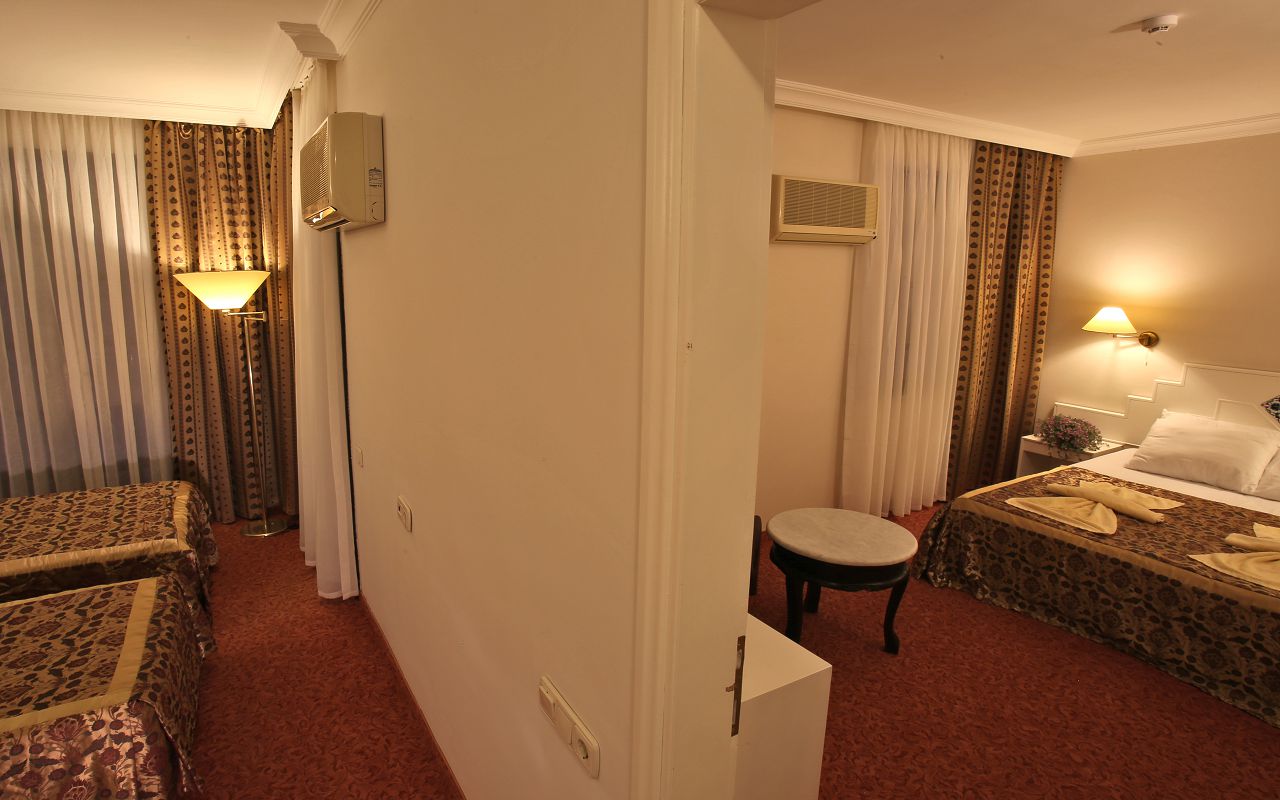 Standard Room (3)