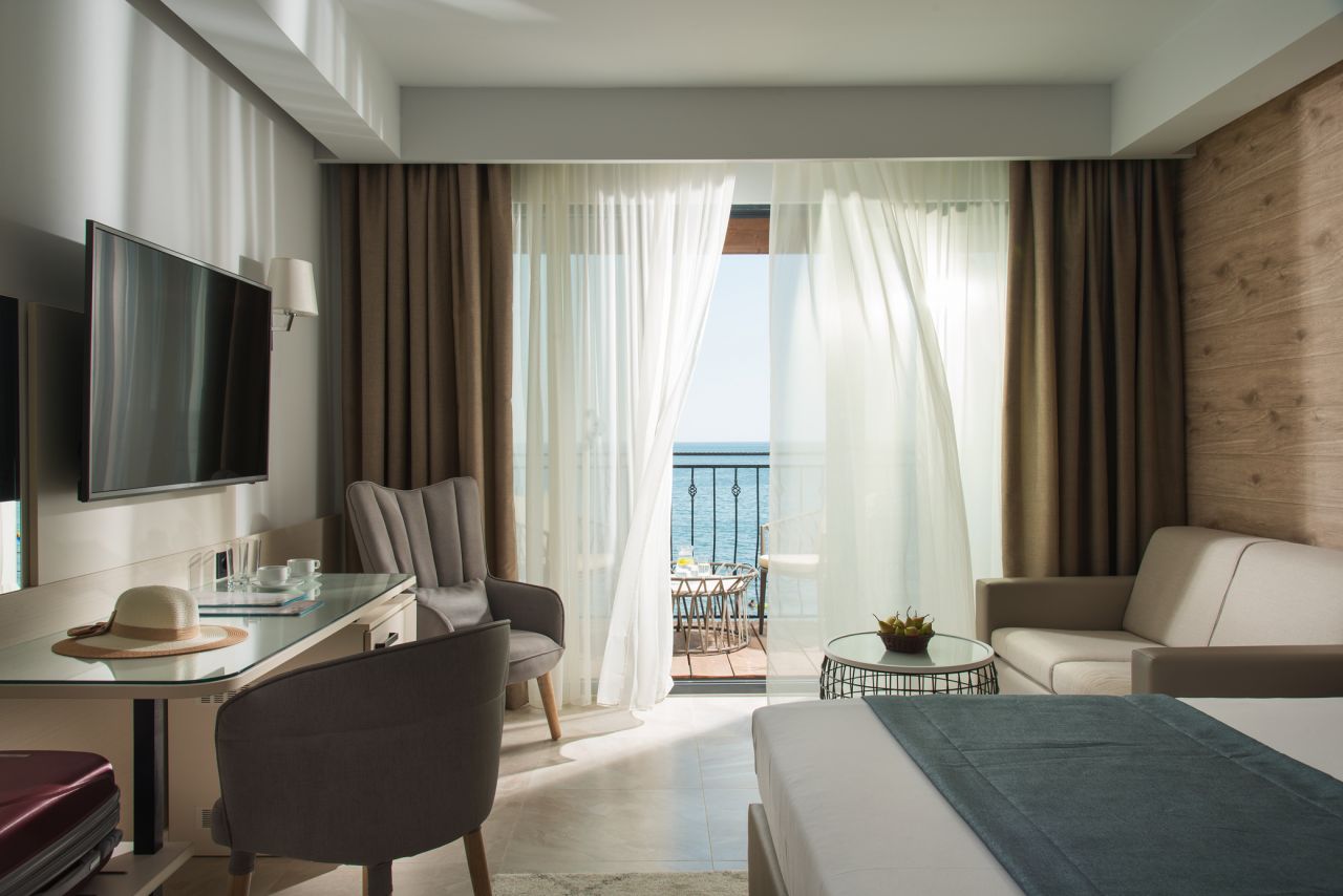 Dbl Sea View 2