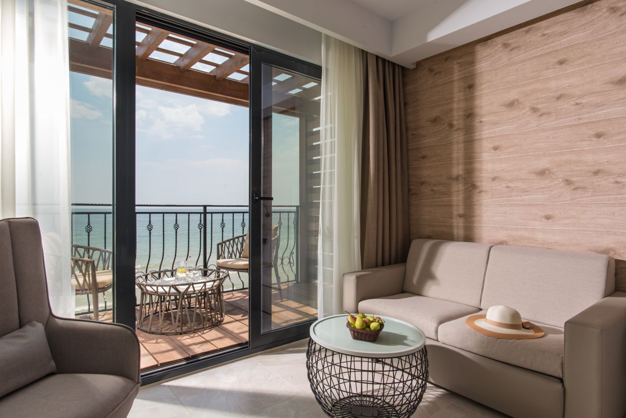 Dbl Sea View 5