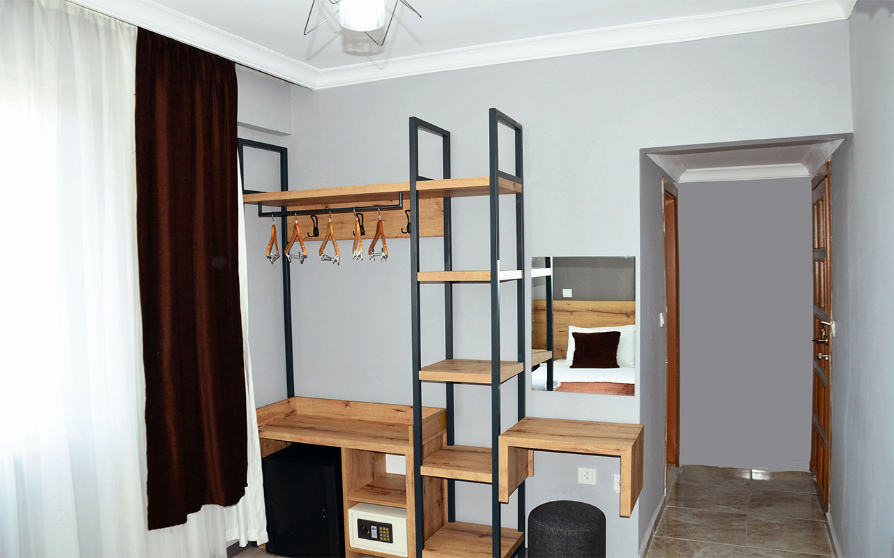 Standard Room (1)
