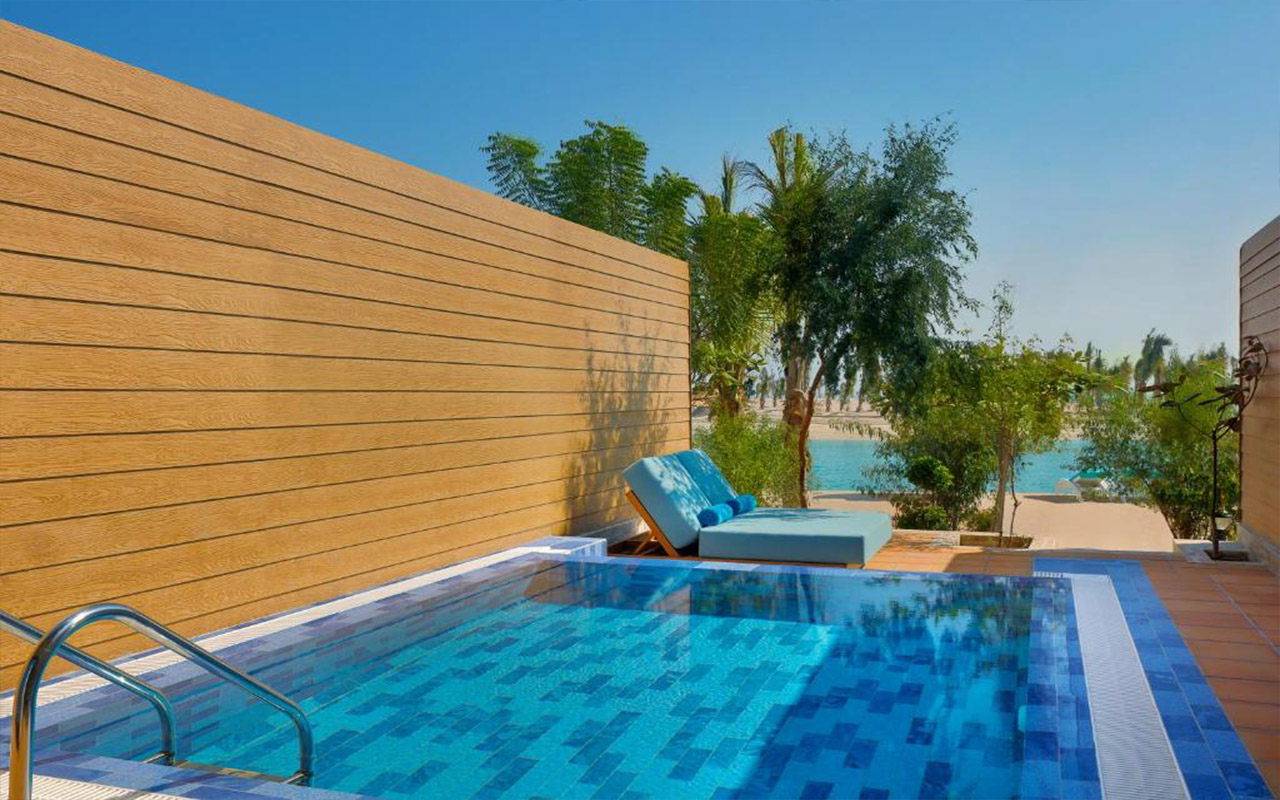 Anantara One Bedroom Beach Pool Villa 2