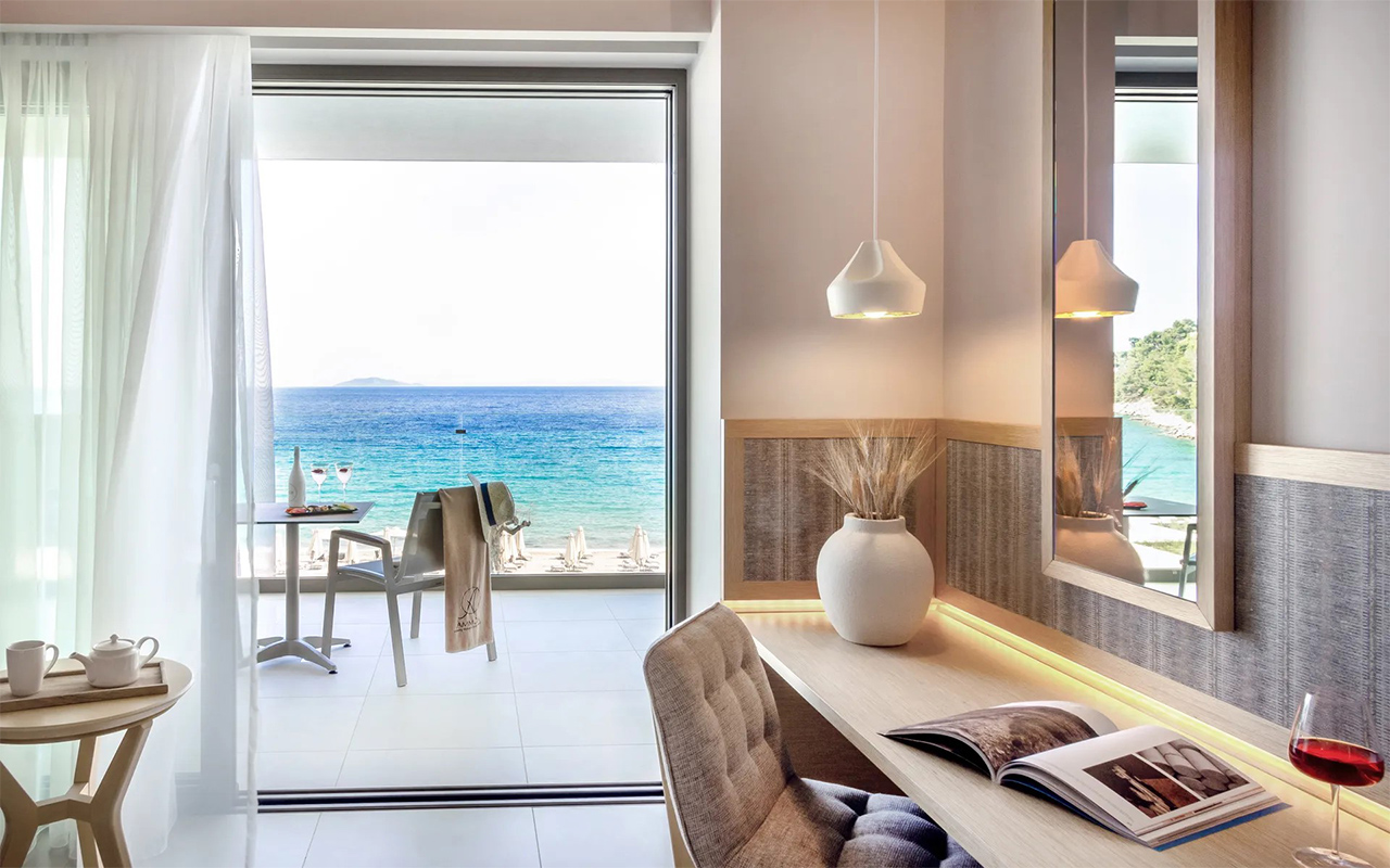 Ammoa Luxury Hotel & Spa Resort (1)