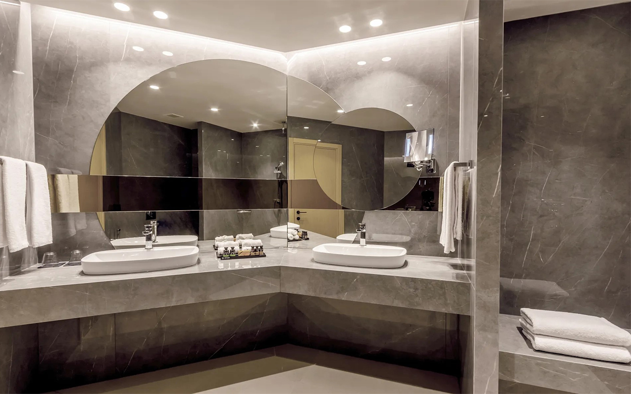Panorama Suite Sea Front (1)