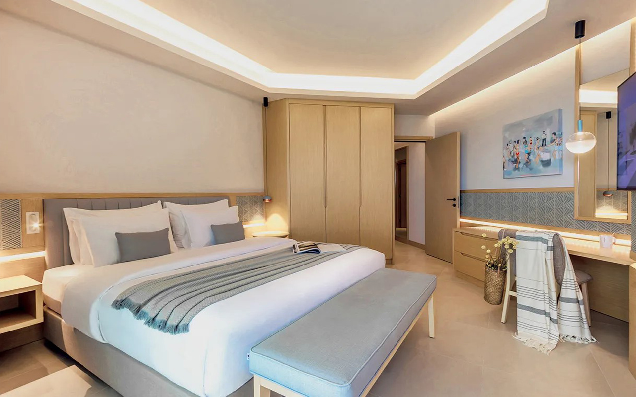 Panorama Suite Sea Front (4)