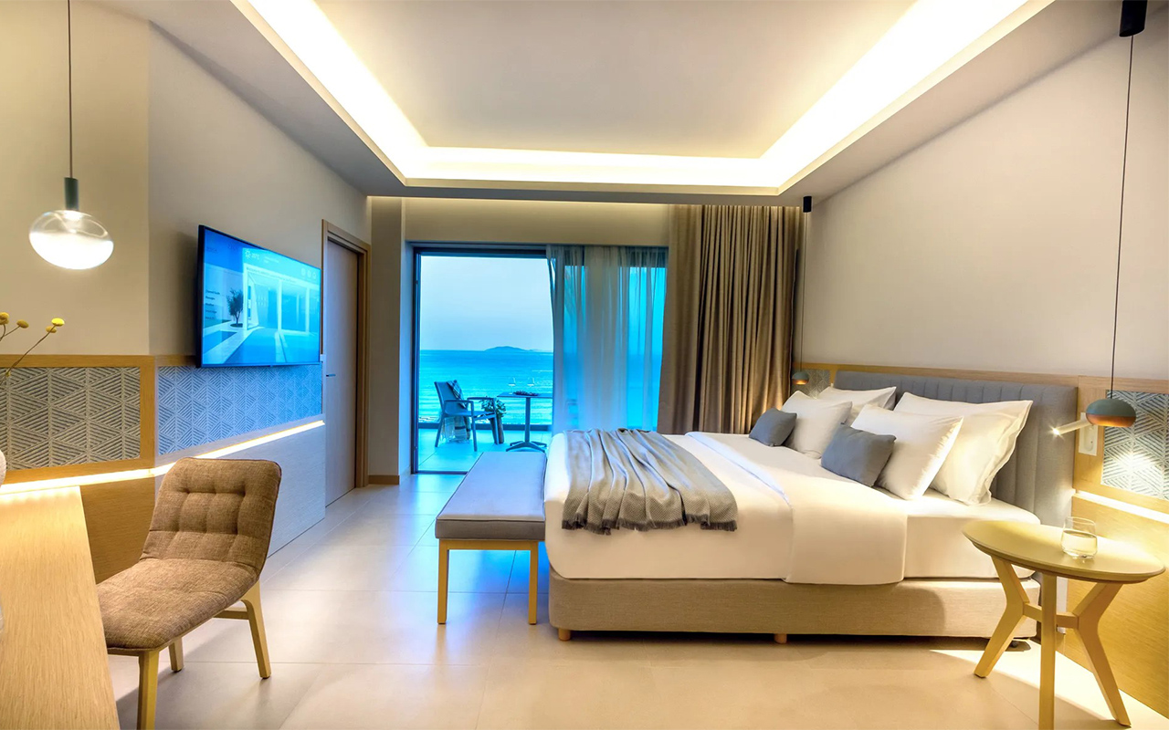 Panorama Suite Sea Front (5)