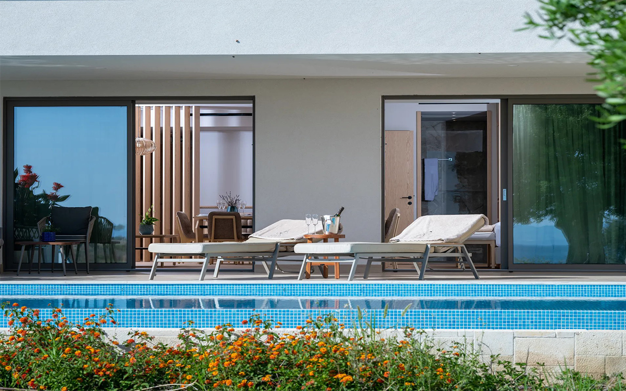 Pavilion 2 Bedroom Private Pool (2)