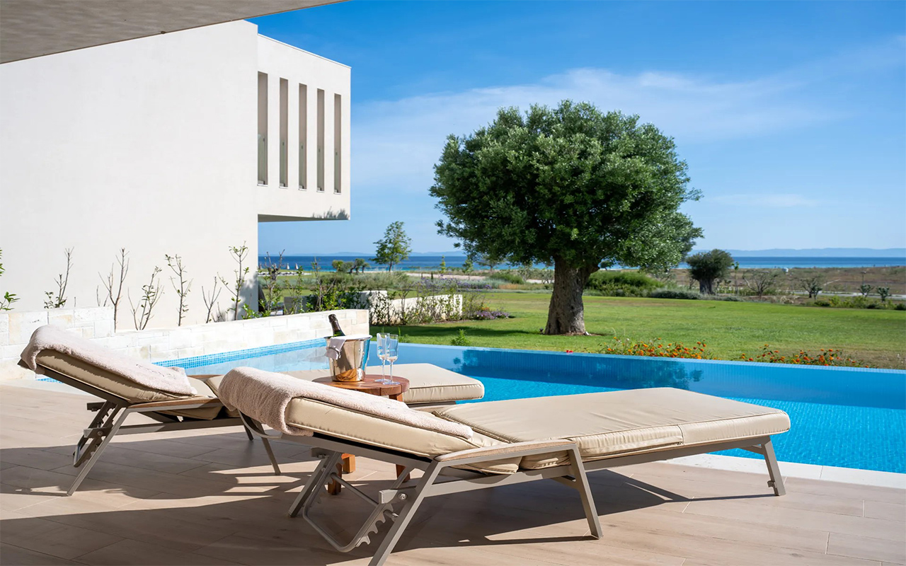 Pavilion 2 Bedroom Private Pool (3)