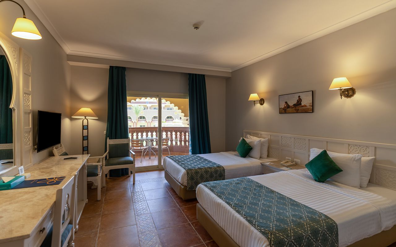 1. MP Standard Room 1