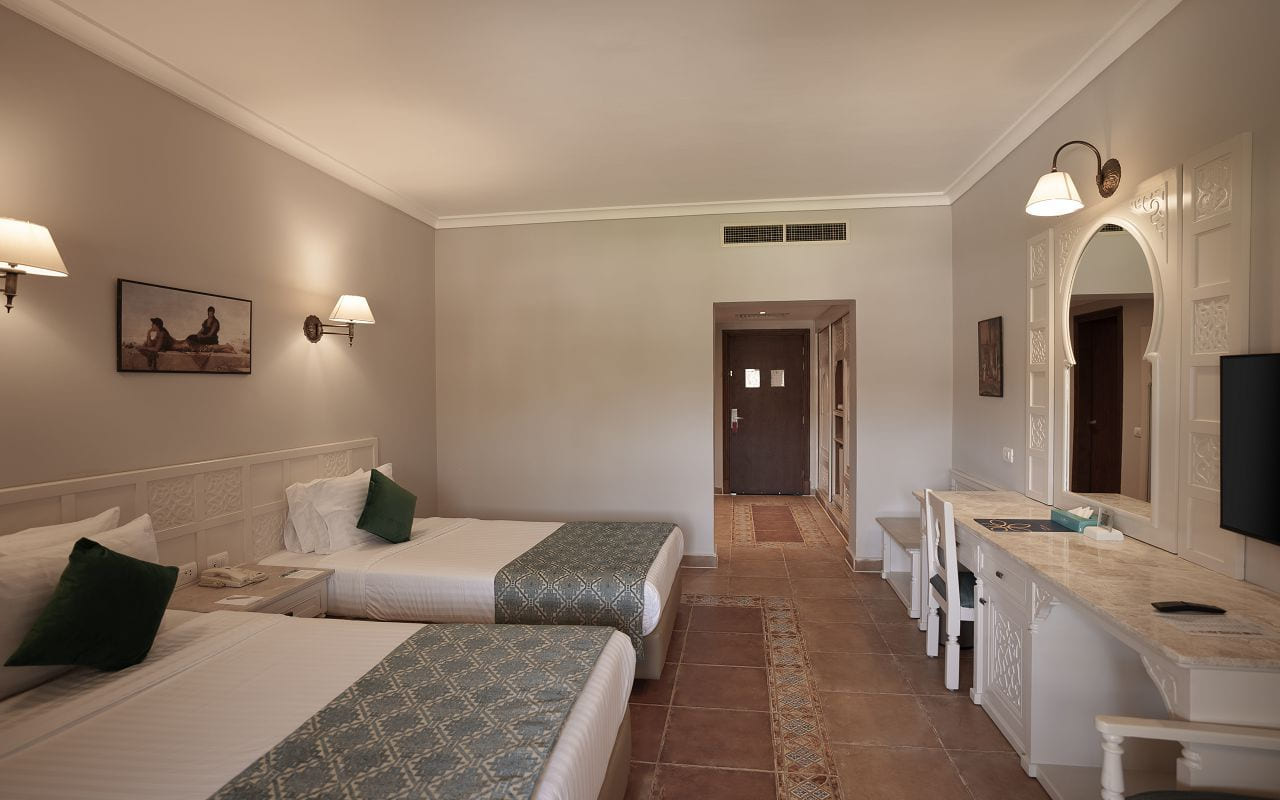 1. MP Standard Room 2