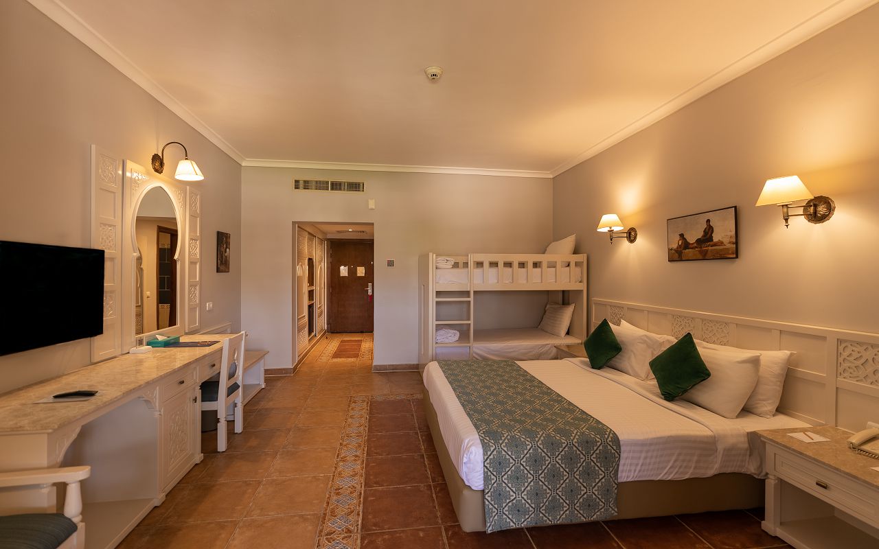 2. MP Family Bunk Bed 2