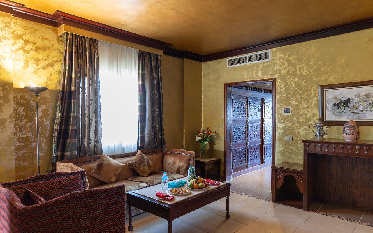 5.2 MP Executive Suite