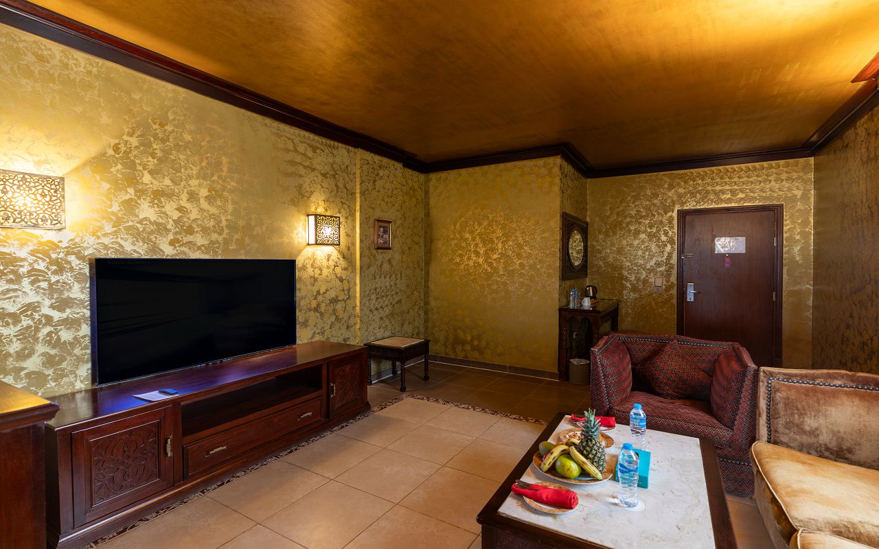 5.3 MP Executive Suite