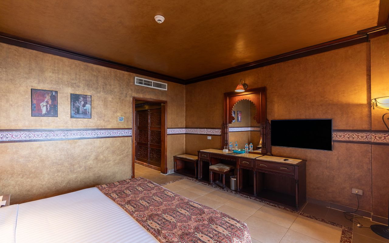 5.4 MP Executive Suite