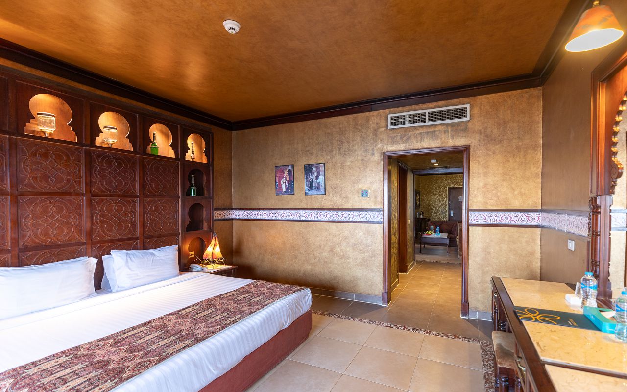 5.5 MP Executive Suite