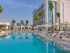 Doubletree by Hilton Abu Dhabi Yas Island Residences