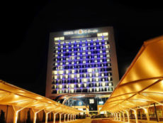 Royal M Hotel & Resort Al Aqah Beach