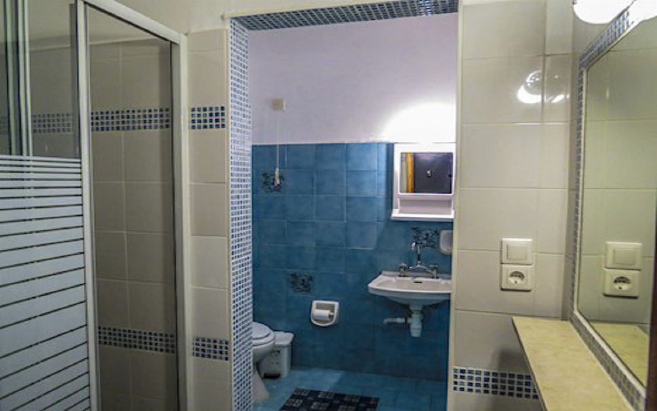 33. SPIROS-SOULA ROOM TYPE FAMILY APARTMENT 1 BEDROOM VIEW 3